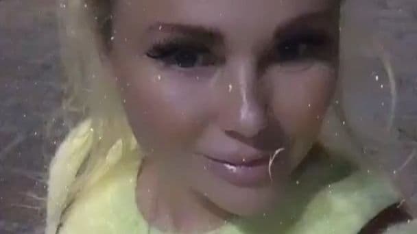 Заставка видео