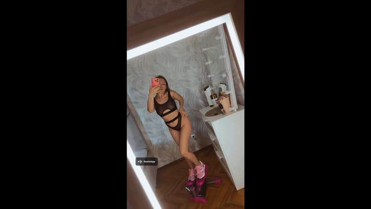 Заставка видео