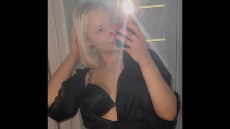 Заставка видео