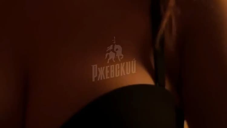 Заставка видео