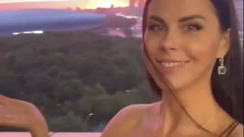 Заставка видео