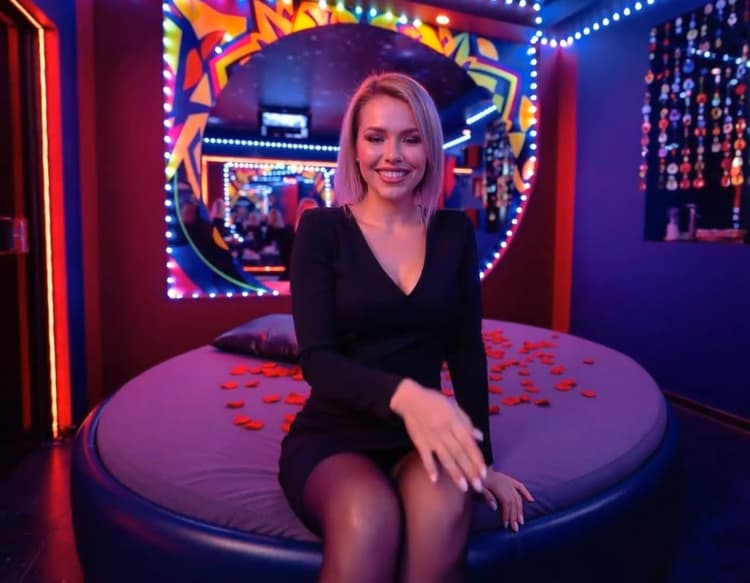 Заставка видео