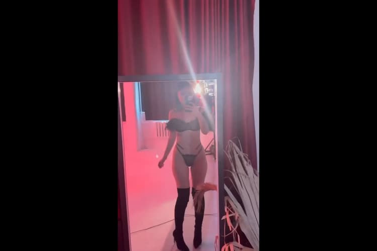 Заставка видео