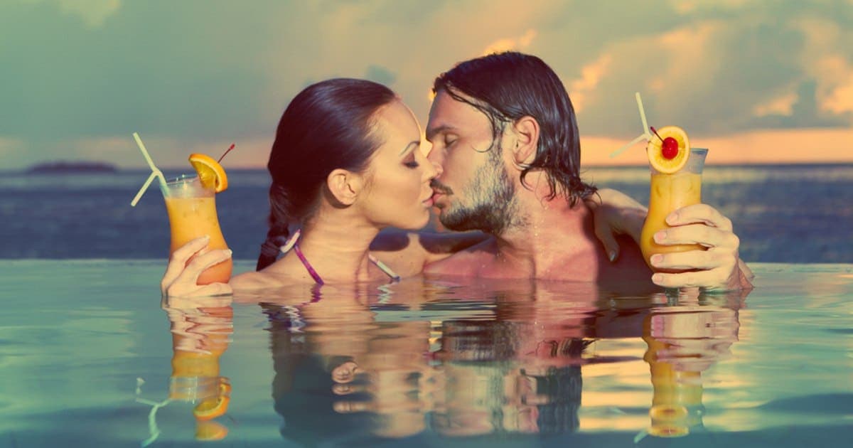 Салон «Trinity» — Четверг – это маленькая пятница!