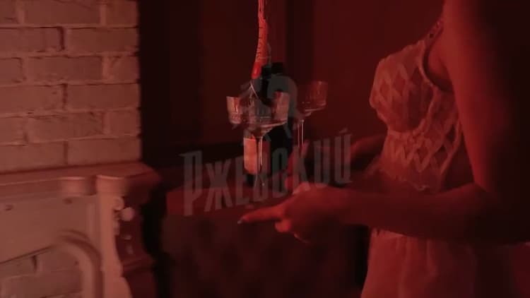Заставка видео