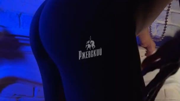 Заставка видео