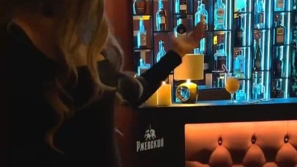 Заставка видео